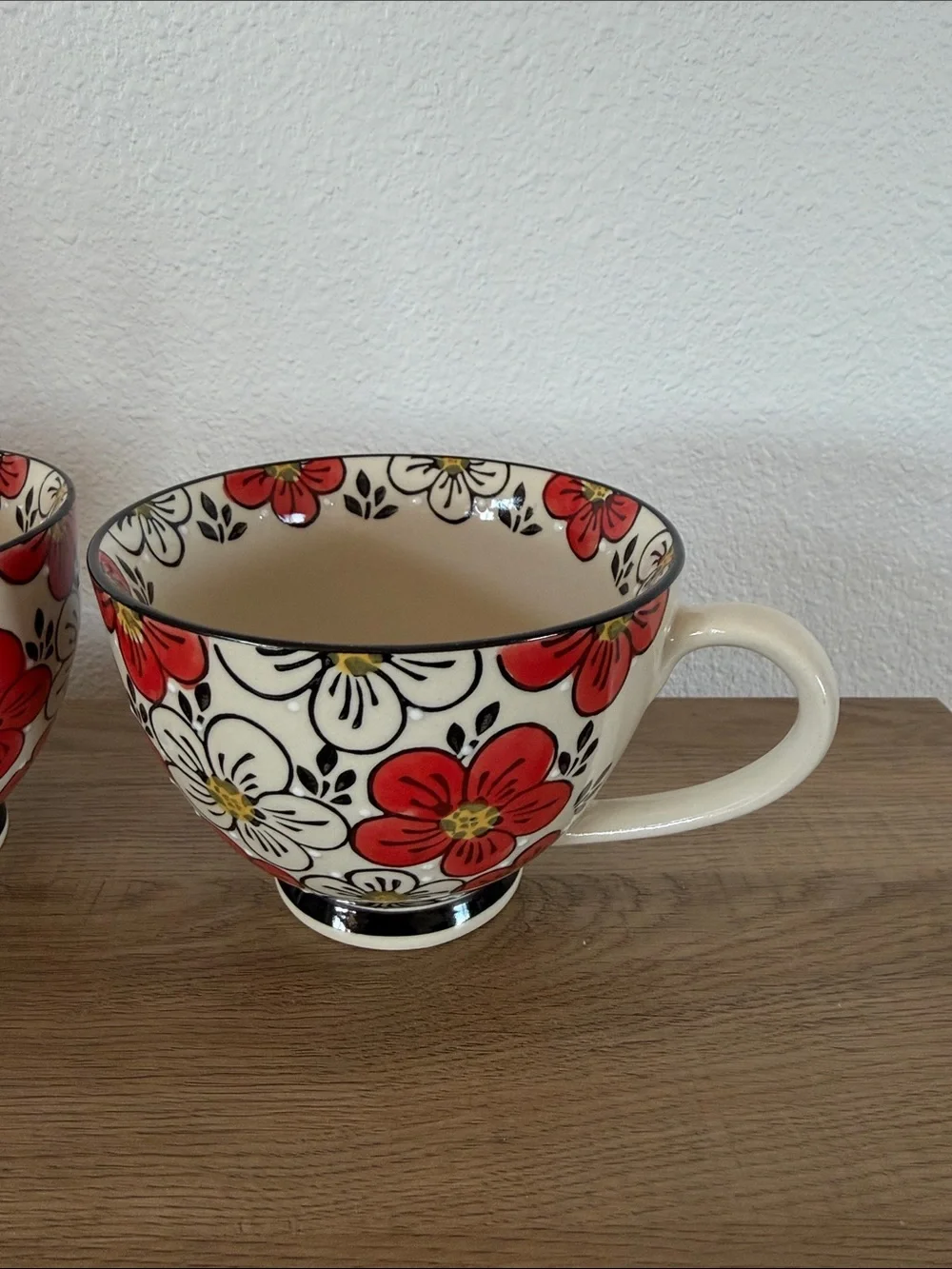 Royal Ceramic Mugs